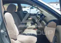 2003 Toyota COROLLA фото