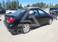 2003 Toyota COROLLA photo