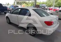 2003 Toyota COROLLA photo
