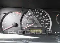 2003 Toyota COROLLA фото