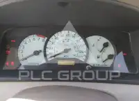 2003 Toyota COROLLA фото