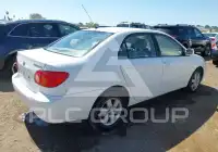 2003 Toyota COROLLA фото
