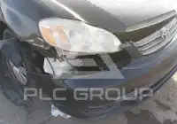 2003 Toyota COROLLA фото