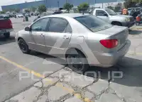 2003 Toyota COROLLA фото