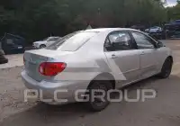 2003 Toyota COROLLA photo