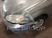 2003 Toyota COROLLA photo