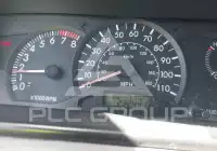 2003 Toyota COROLLA photo