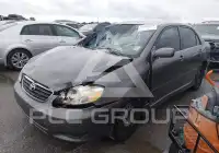 2003 Toyota COROLLA photo