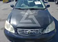 2003 Toyota COROLLA фото