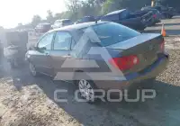 2003 Toyota COROLLA фото