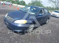 2003 Toyota COROLLA photo