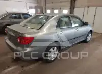 2003 Toyota COROLLA photo