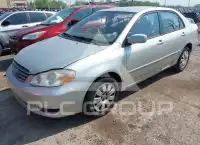 2003 Toyota COROLLA photo