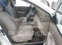 2003 Toyota COROLLA photo