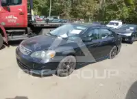 2003 Toyota COROLLA photo