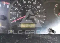 2003 Toyota COROLLA photo