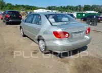 2003 Toyota COROLLA photo