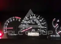 2003 Toyota COROLLA фото