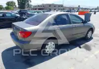 2003 Toyota COROLLA photo