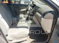 2003 Toyota COROLLA photo