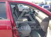 2003 Toyota COROLLA photo