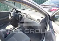2003 Toyota COROLLA фото
