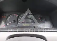 2003 Toyota COROLLA фото