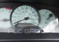 2003 Toyota COROLLA фото
