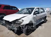 2003 Toyota COROLLA photo