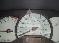 2003 Toyota COROLLA фото