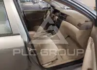 2003 Toyota COROLLA photo