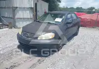 2003 Toyota COROLLA photo
