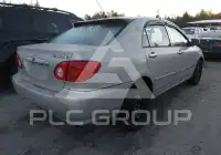 2003 Toyota COROLLA photo