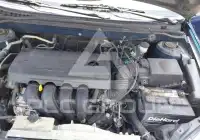2003 Toyota COROLLA фото