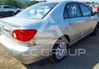 2003 Toyota COROLLA photo