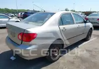 2003 Toyota COROLLA photo