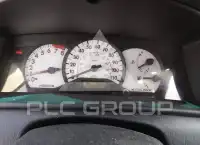 2003 Toyota COROLLA photo