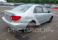 2003 Toyota COROLLA photo