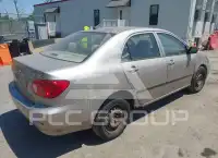 2003 Toyota COROLLA photo