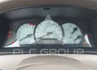 2003 Toyota COROLLA фото