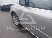 2003 Toyota COROLLA photo