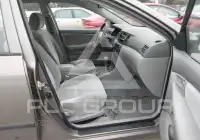 2003 Toyota COROLLA photo