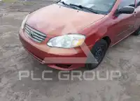 2003 Toyota COROLLA photo
