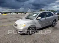 2003 Toyota COROLLA фото