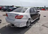 2003 Toyota COROLLA photo
