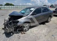 2003 Toyota COROLLA photo