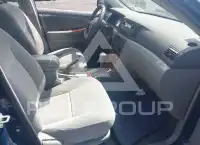 2003 Toyota COROLLA photo