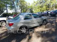 2003 Toyota COROLLA фото