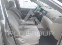 2003 Toyota COROLLA photo