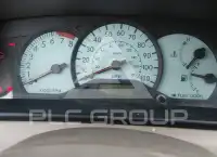 2003 Toyota COROLLA photo